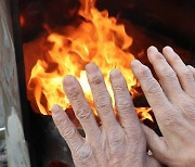 서울 영하 6도…전국 꽃샘추위