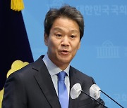 임종석 “내 ‘컷오프 재고’ 요구 논의조차 안 해…이재명 속내 충분히 알겠다”