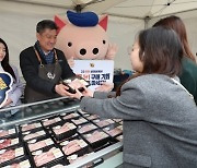 지난해 한국인 1명당 60kg씩 먹었다…쌀보다 더 먹은 이 것