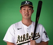 MLB 시범경기 박효준, 멀티히트 · 배지환은 첫 안타…최지만은 무안타 침묵