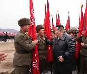 북한판 총선 깜깜무소식···조기개헌 포석?