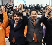 금태섭 '민주당 공천 파동'에 "가해자·피해자 따지는 것 의미 없다" 친명·친문 모두 비판