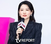 이영애, 아시아영화액설런스상 수상 "다양한 아시아 영화서 일할 수 있길"