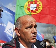 PORTUGAL ELECTIONS