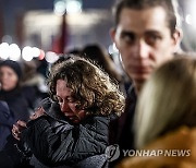 GERMANY NAVALNY FUNERAL