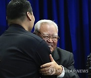 Los Angeles Police Interim Chief