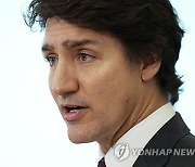 Canada Trudeau