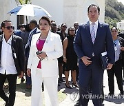 SAINT VINCENT AND THE GRENADINES CELAC SUMMIT