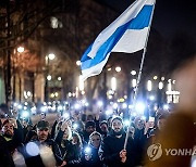 GERMANY NAVALNY FUNERAL