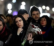 GERMANY NAVALNY FUNERAL