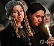 GERMANY NAVALNY FUNERAL