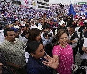 Mexico Elections