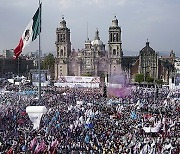 Mexico Elections