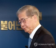 민주, 이재명 계양을 단수 공천…원희룡과 '명룡 대전' 확정