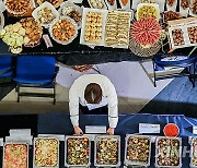 THE PHILIPPINES-QUEZON CITY-GUINNESS WORLD RECORD-PORK DISHES