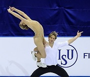 TAIWAN FIGURE SKATING