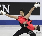 Taiwan ISU Junior Figure Skating