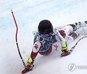 Norway Alpine Skiing World Cup