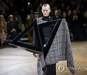 France Fashion Junya Watanabe 24/25