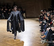 France Fashion Junya Watanabe 24/25