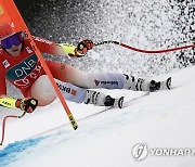 Norway Alpine Skiing World Cup