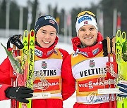 FINLAND NORDIC COMBINED