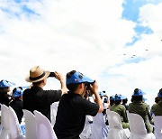 한-필리핀 수교 75주년 우정비행