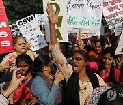 남편과 텐트 치고 자다가…인도서 집단 성폭행 당한 스페인 여성
