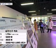 중국이 띄우는 '시진핑 신도시' 슝안신구 직접 가보니