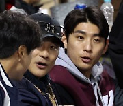 김하성·이정후, 동반 결장으로 MLB 시범경기 첫 맞대결 무산