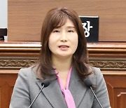 오은옥 창원시의원 "시정연구원 정치적 중립성 강화해야"