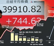 칼 끝 매서운 '사무라이 랠리'···올리고, 버리니, 몰렸다