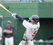 롯데에 'KBO 계약금 1위' 특급유망주 뜬다…명장도 지원사격 "대처 능력이 좋아졌다"