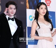 이종석, ♥아이유 콘서트에 응원봉까지…애정전선 이상無[종합]