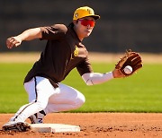 이정후vs김하성, 미국 개막전 맞대결 리드오프 '빅뱅'…"오타니는 2번 지명타자" (MLB닷컴)