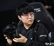 '5연승' 디플러스 기아, 초장기전 끝에 KT 격파... 4위 수성 [LCK]