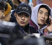 김하성·이정후, MLB 시범경기 첫 맞대결서 동반 결장