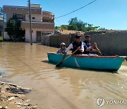 파키스탄 전역서 '때늦은' 겨울 폭우로 이틀간 29명 사망