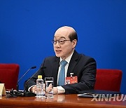 (TWO SESSIONS) CHINA-BEIJING-CPPCC-PRESS CONFERENCE (CN)