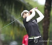 Singapore LPGA Golf