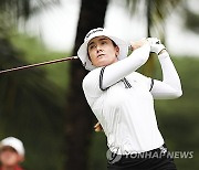 Singapore LPGA Golf