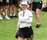 Singapore LPGA Golf