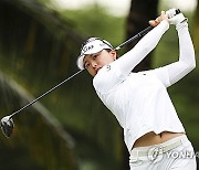 Singapore LPGA Golf