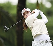 Singapore LPGA Golf