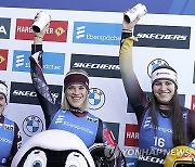 Latvia Luge World Cup