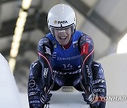 Latvia Luge World Cup