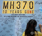 Malaysia Missing Plane Families