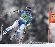 Norway Alpine Skiing World Cup