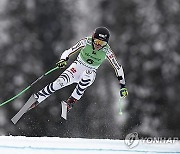 Norway Alpine Skiing World Cup