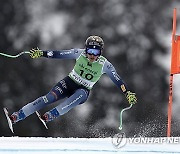 Norway Alpine Skiing World Cup